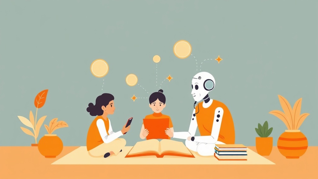 Kya AI education ko effectively improve kar sakta hai?