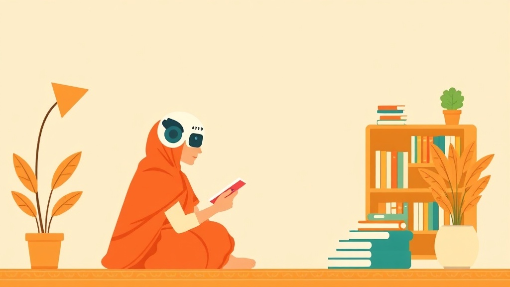 AI ke wajah se education ka future kya ban raha hai?