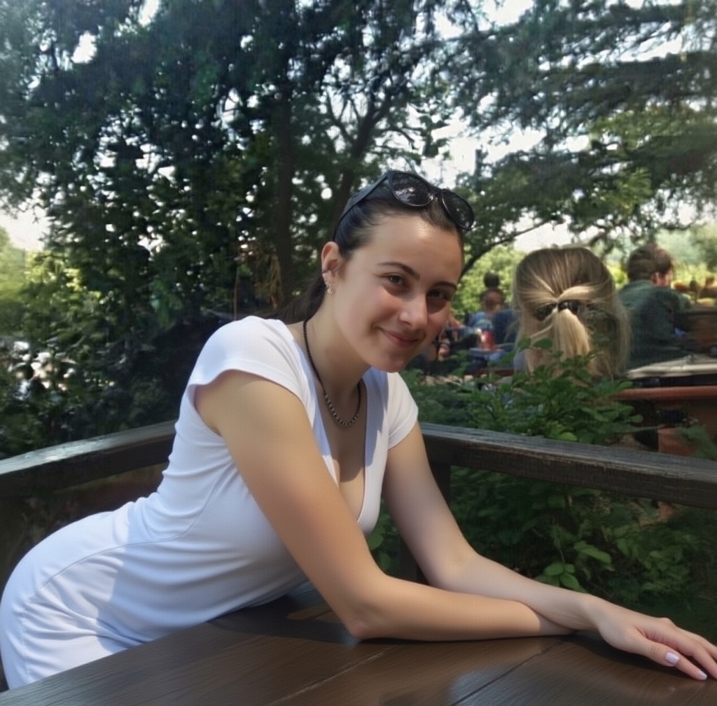 the-woman-lay-reclining-on-the-dining-table-with-76d4psqr7c