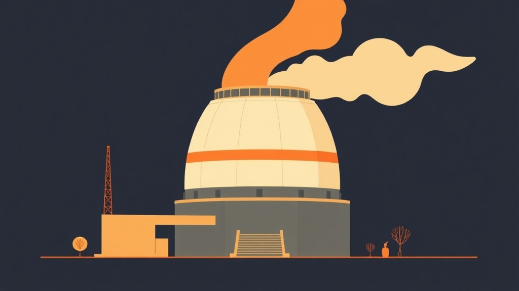 India ka pehla fast breeder reactor kya hai aur yeh kaise kaam karta hai? - BharatBol