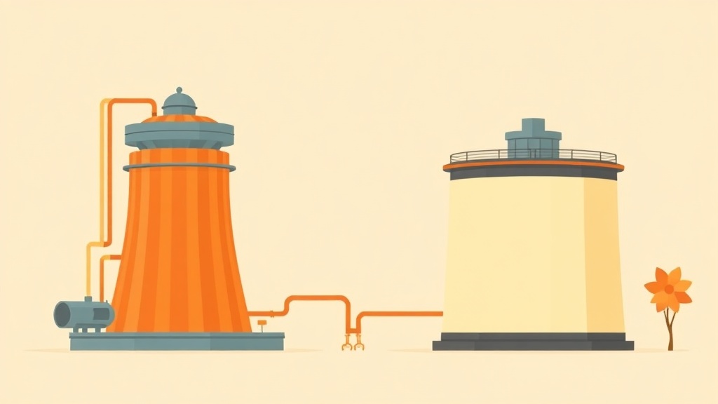 Thermal reactor aur fast breeder reactor ka comparison kaise kare? - BharatBol