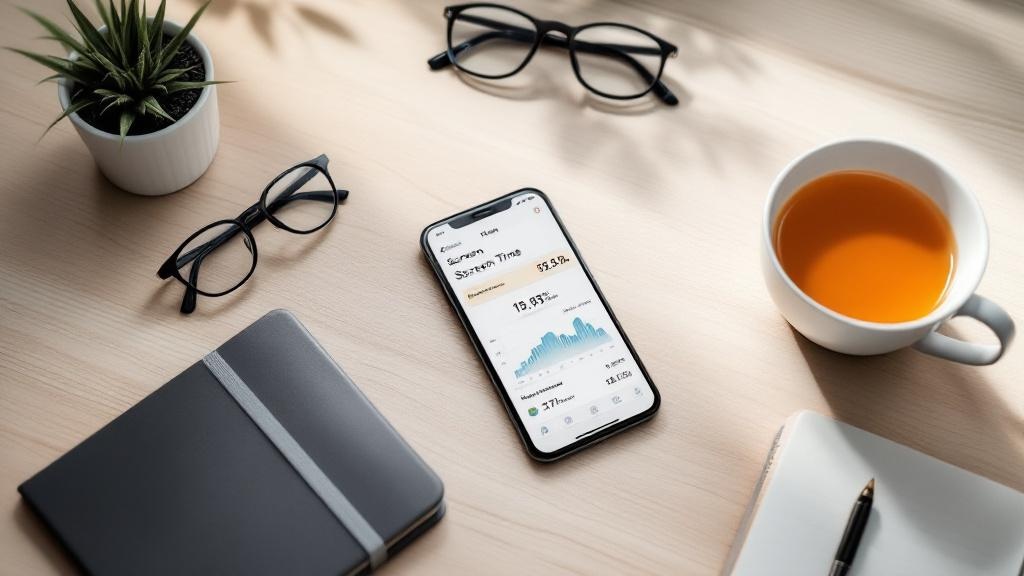 Cómo activar Tiempo de uso en iPhone: Guía 2026