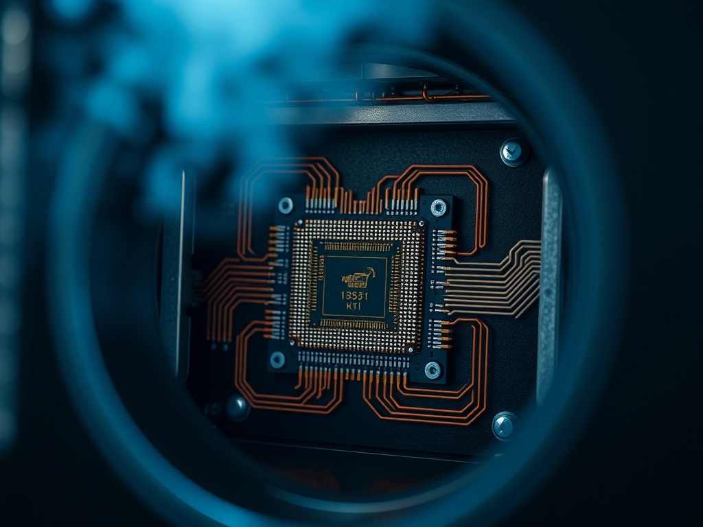 IQM Bets on Wall Street Before Proving Demand