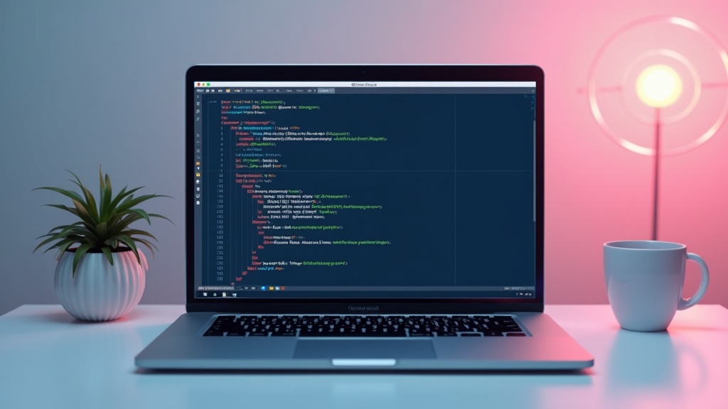 python automation code laptop screen
