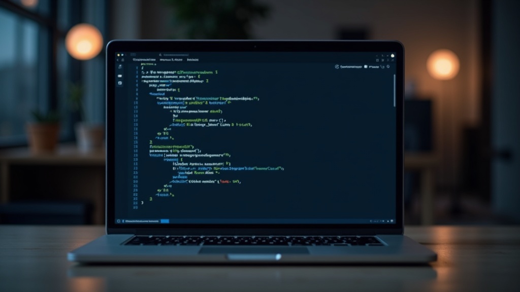 python automation code laptop screen