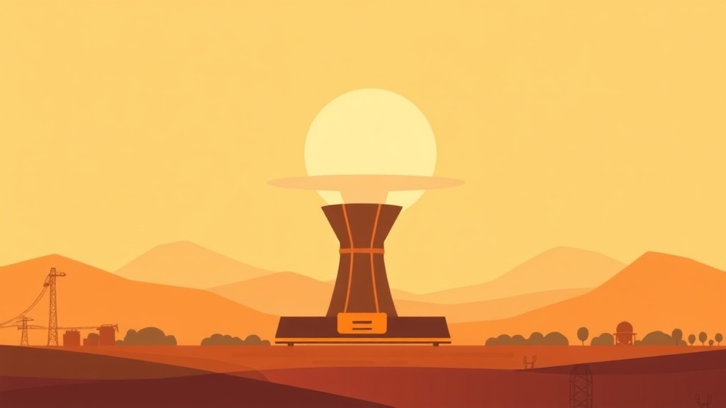 India nuclear power kaise kaam karta hai aur yeh kyun zaroori hai? - BharatBol