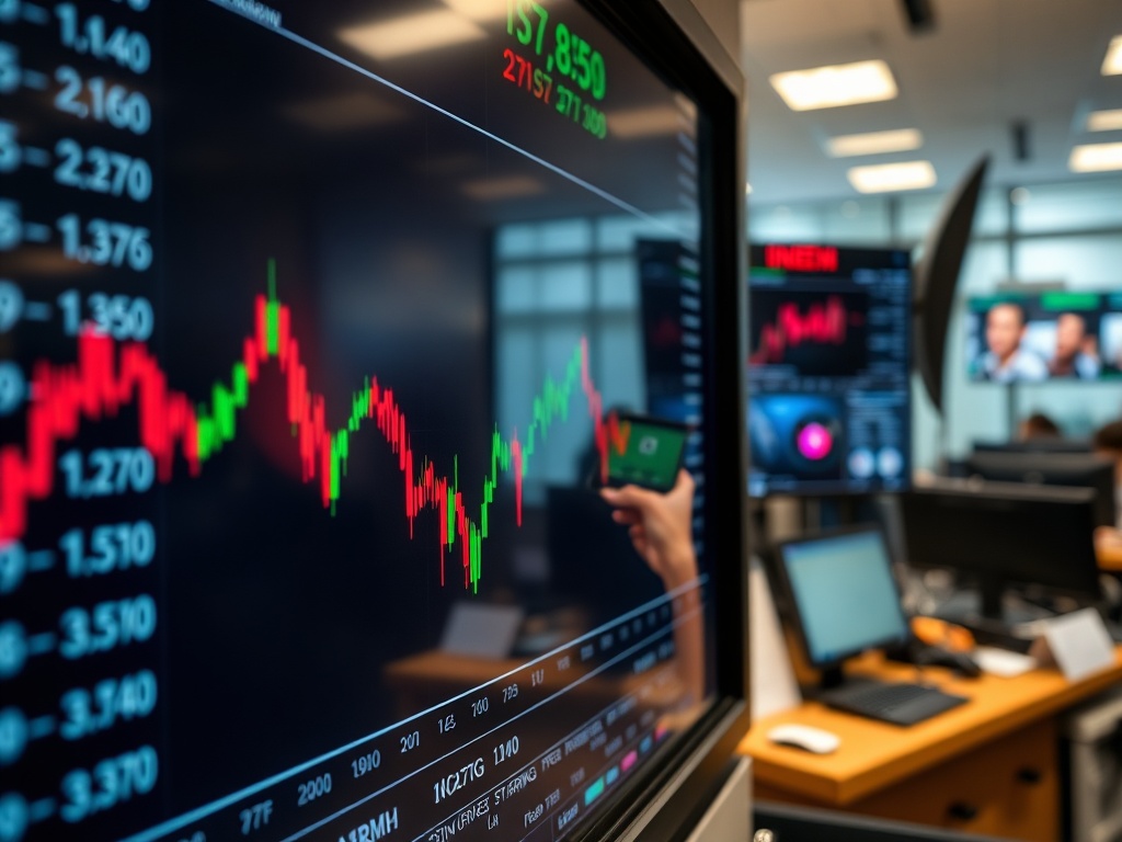 Ackman Bets $64 Billion That Wall Street is Worth More Than Amsterdam