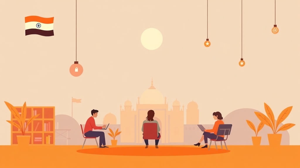 Indian startup culture kaise badal raha hai abhi ke waqt? - BharatBol