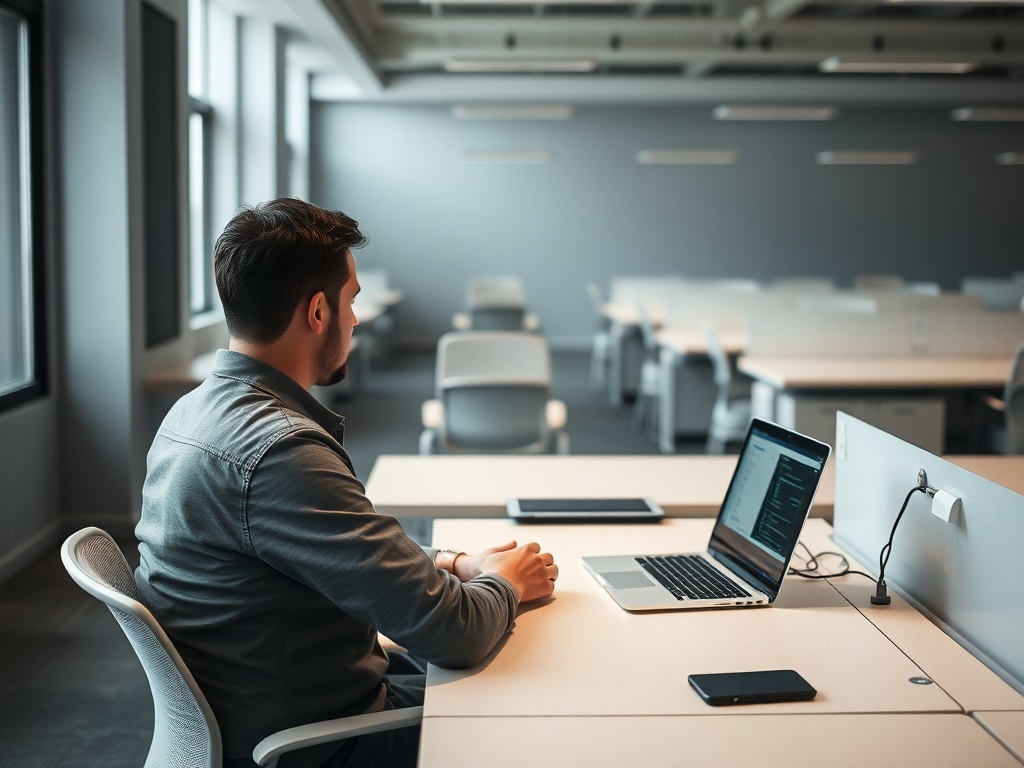 Adopter l'IA ou perdre son emploi : une distraction pour les dirigeants des PME