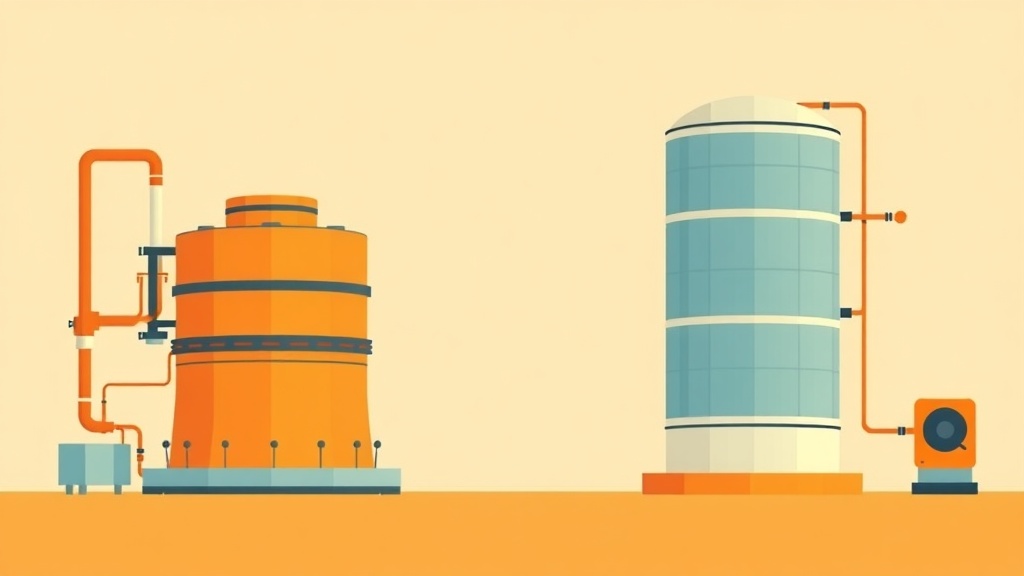 Fast breeder reactor vs thermal reactor ka comparison kyun zaroori hai?