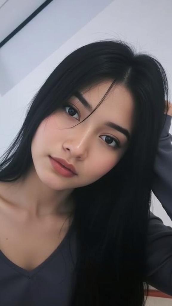 seorang-panglima-wanita-rambut-hitam-panjang-lurus-16z7clc7j-2