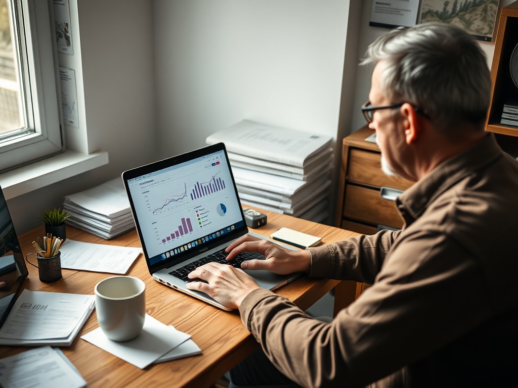 IA के कम बजट वाली MSME के लिए क्या उपाय करें