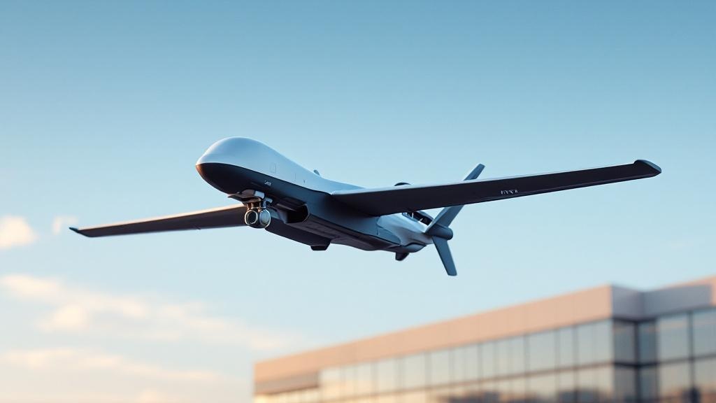 Volatus Aerospace 與 Sentinel R&D 簽署合作備忘錄 推動加拿大攔截型無人機發展