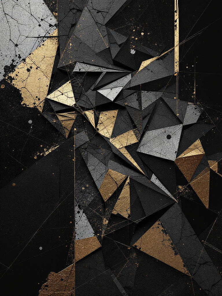 La oxidación es belleza sin filtro, un grito visual de transformación y resisten