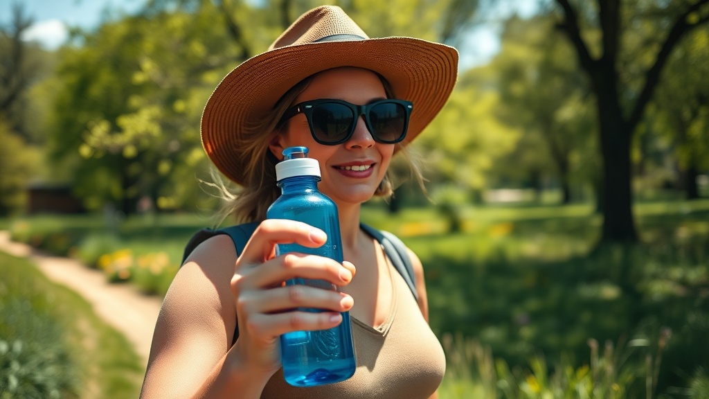 Spring Allergy Survival Guide: Tips for Enjoying Outdoor Activities Without the Sniffles