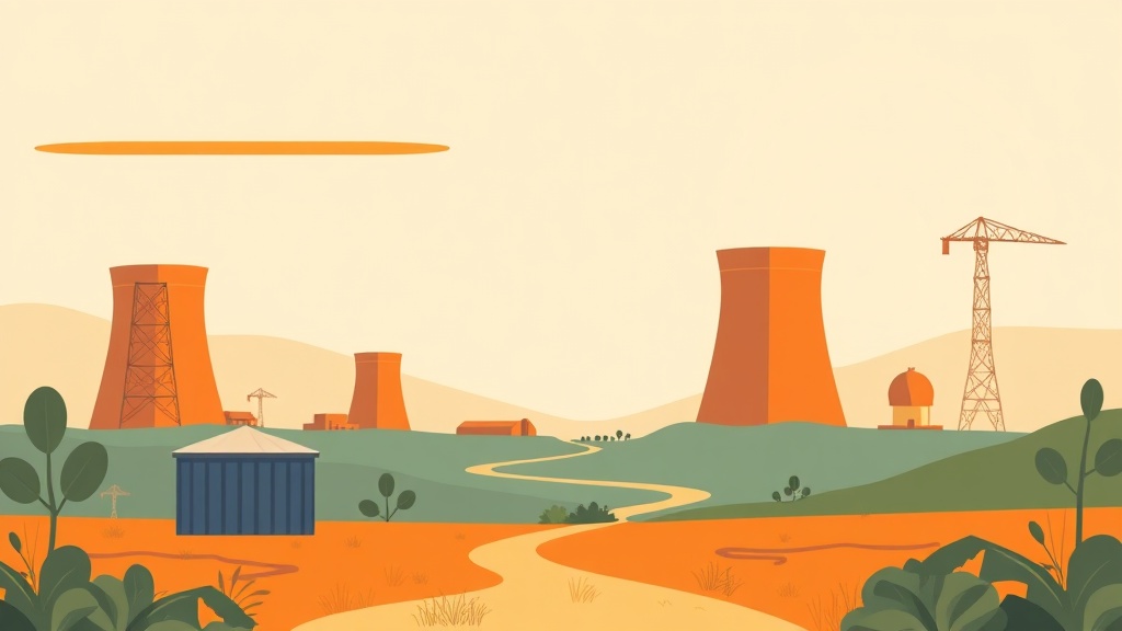 Sustainable nuclear energy ke liye India ko kya chahiye?