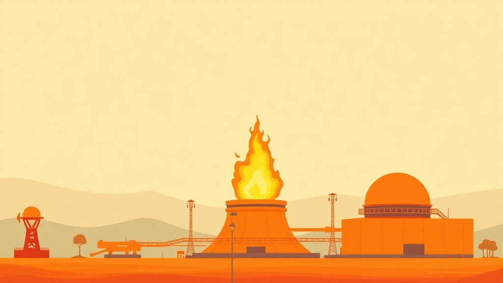 Kalpakkam reactor se nuclear chain reaction kaise shuru hota hai?