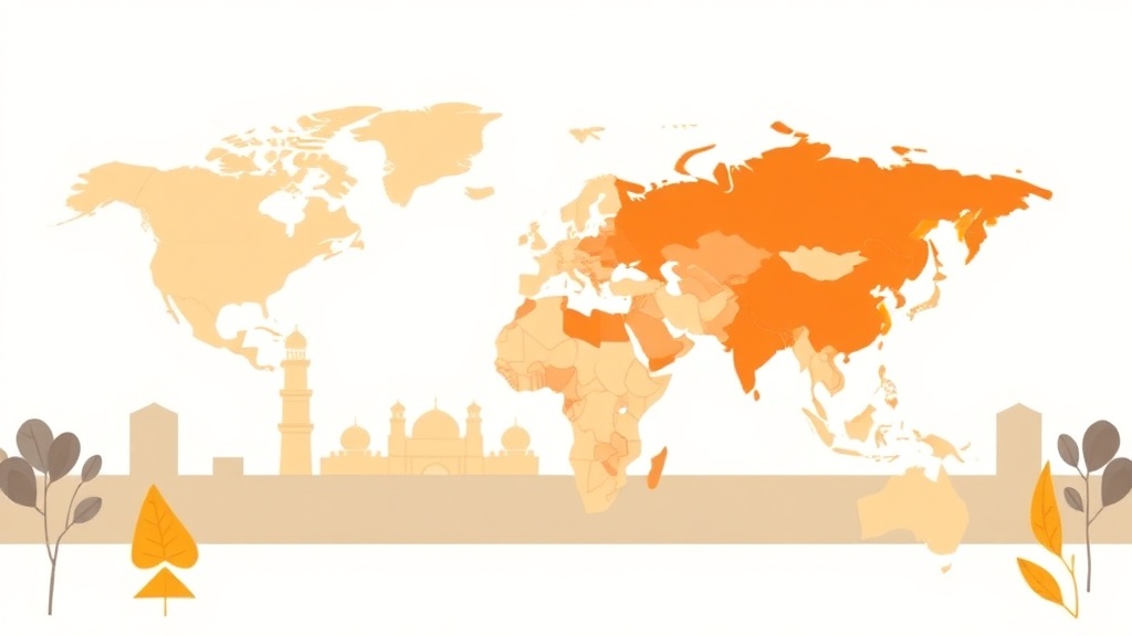 2025 mein global hub banne ke liye India ki importance kya hai? - BharatBol