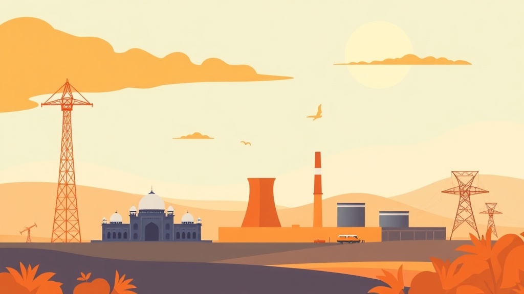 India nuclear power ke advantages aur disadvantages kya hain?