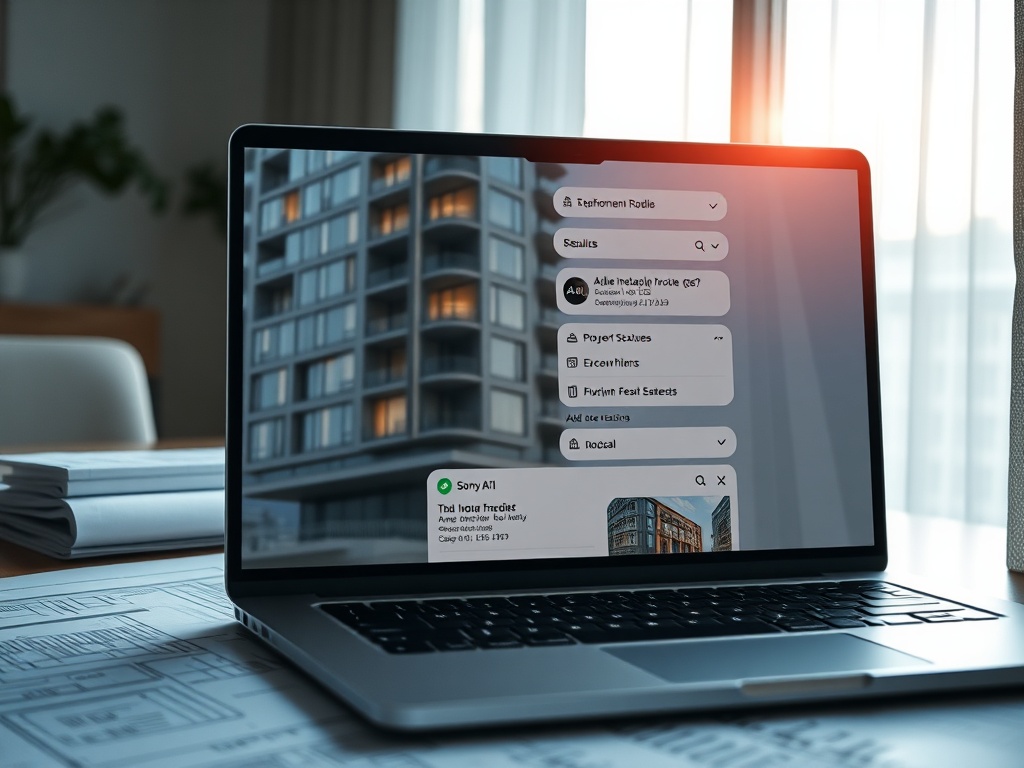 RET Ventures apuesta a que el futuro del alquiler se juega en ChatGPT