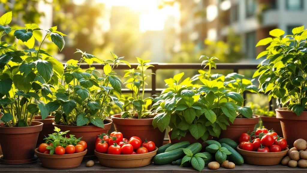 ¿Qué Verduras NO se Pueden Plantar Juntas? Guía 2026