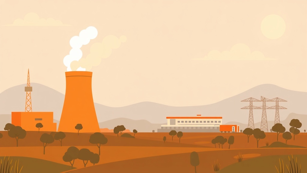 India ke nuclear energy mein reactor criticality ka kya impact hai?