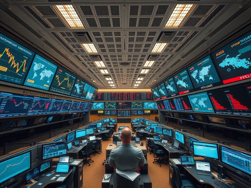 डिमोन का जोखिम मानचित्र और वह पोर्टफोलियो जिसे कोई ऑडिट नहीं करता