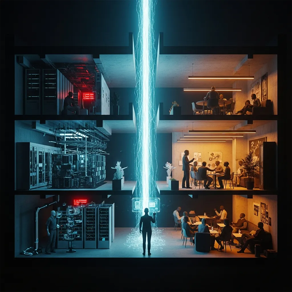 OpenAI propose une refonte économique face à la superintelligence