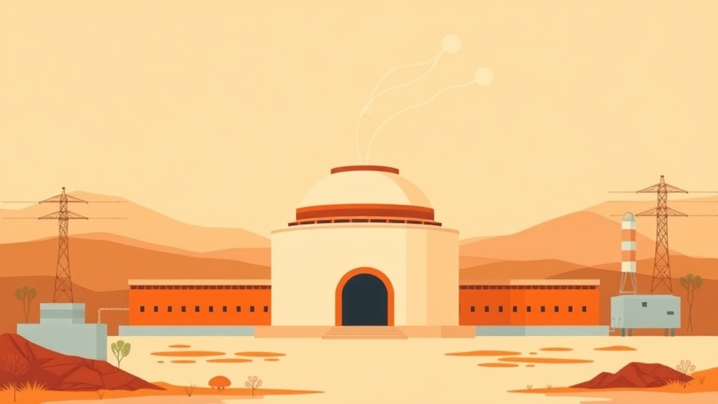 Kalpakkam reactor kaise nuclear energy programme ko aage badha raha hai?