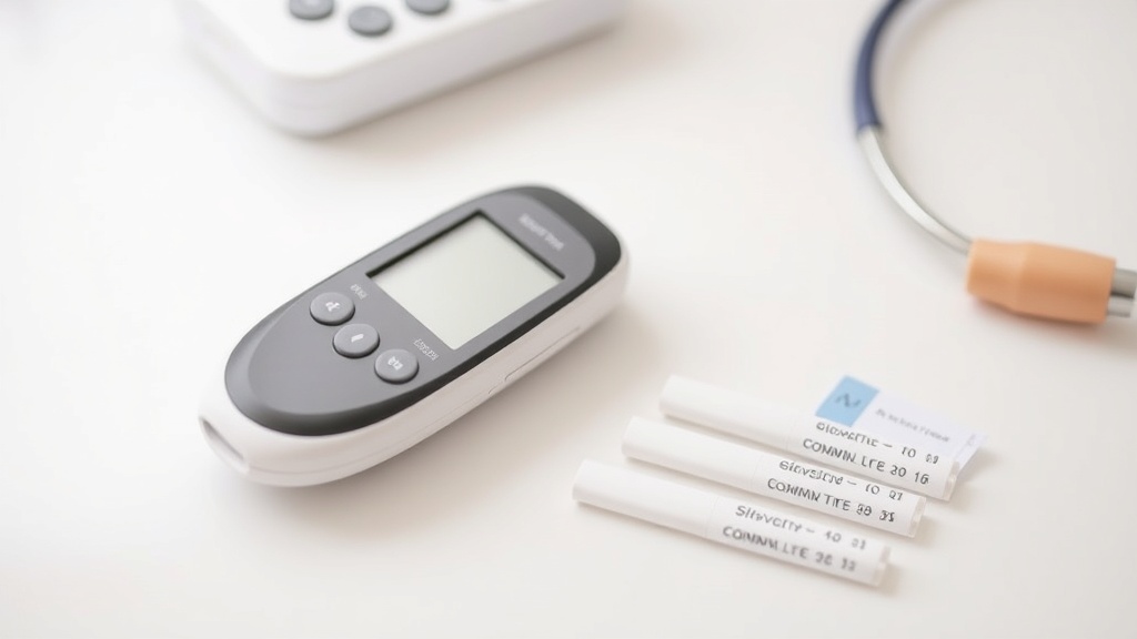 당뇨소변냄새 관련 이미지 4