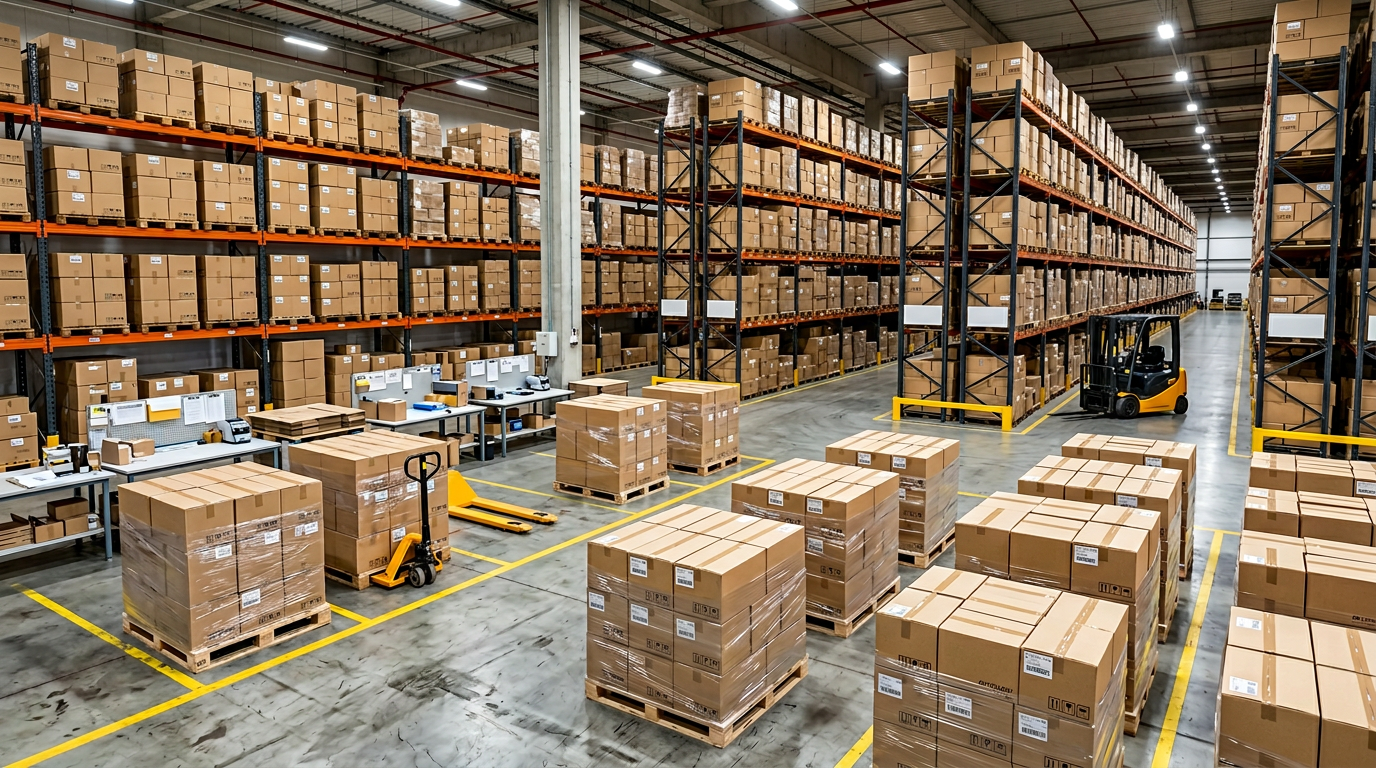 plv lancement menu restauration rapide réseau coordination logistique multi-sites BBWORKERS Bonson