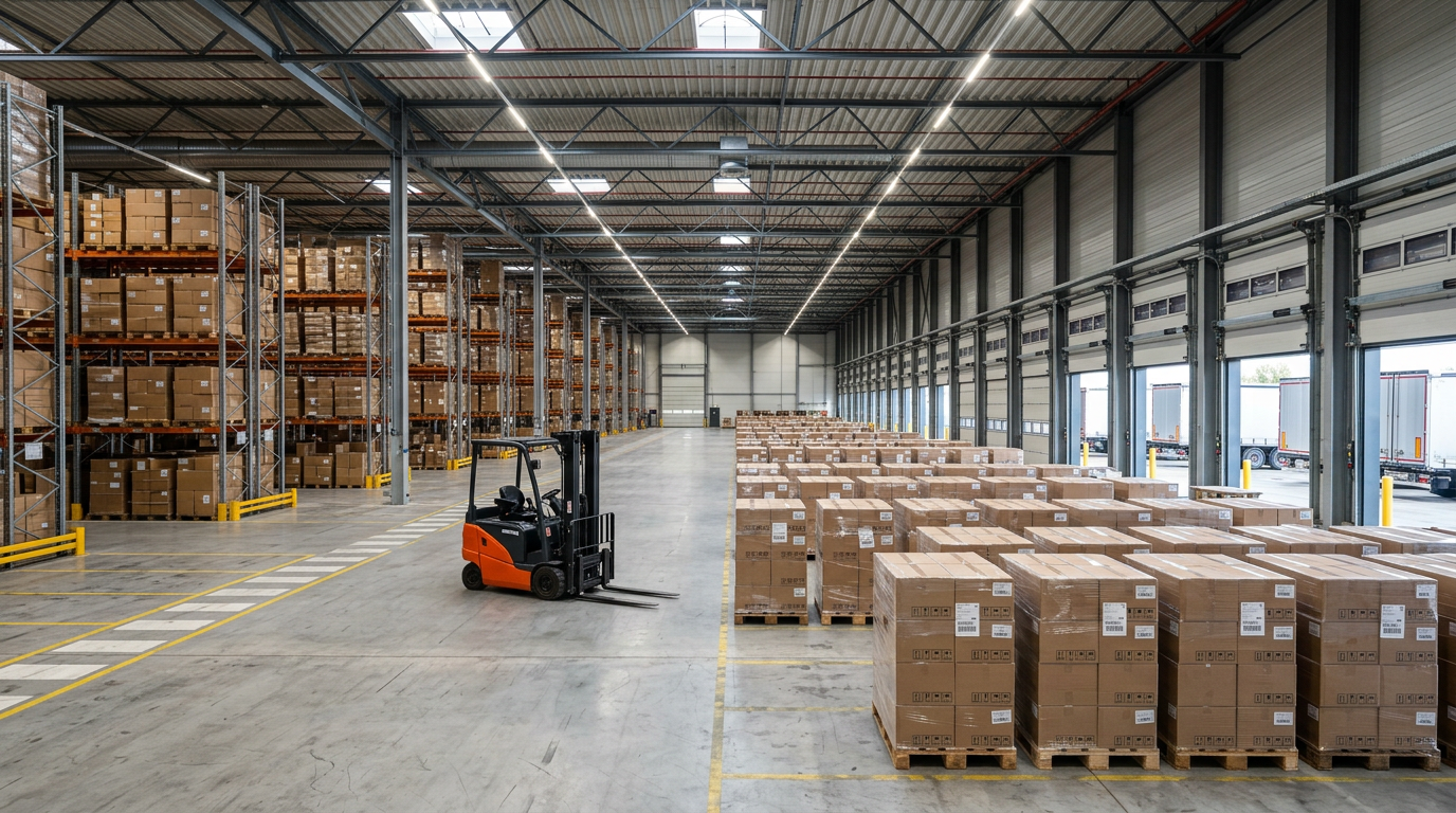 plv fête des pères réseaux bricolage sport coordination logistique multi-sites BBWORKERS Bonson