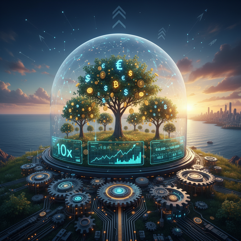 🛡️ Invista SEM Medo: Seu Guia ESSENCIAL para Proteger o Dinheiro e Multiplicar Ganhos! 🚀