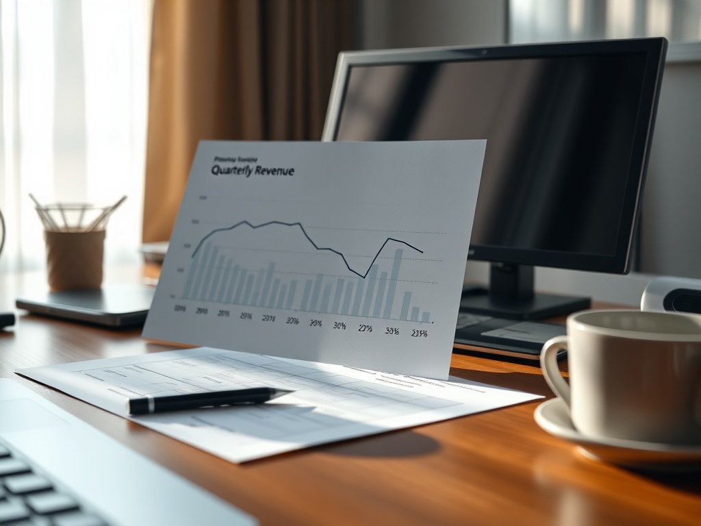 収入を減らしても、利益を上げる:Intouch Insightの数学的挑戦