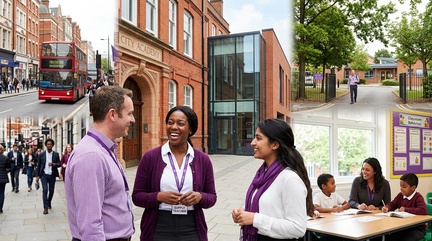 Professional rewards from recommending qualified teachers to schools