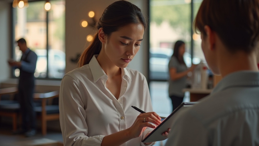 Tại sao tuyển thợ nail vừa học vừa làm khó hơn?