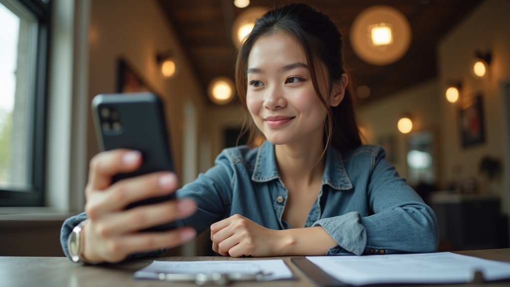 Cần tuyển thợ nail nhưng không dễ