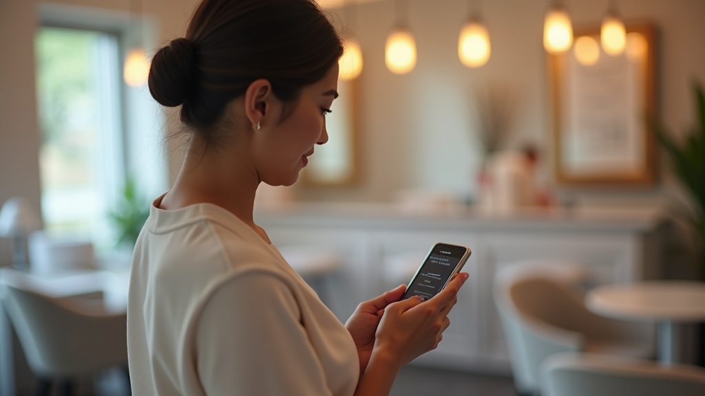 Cần tuyển thợ nail nhưng chi phí vẫn phải kiểm soát được