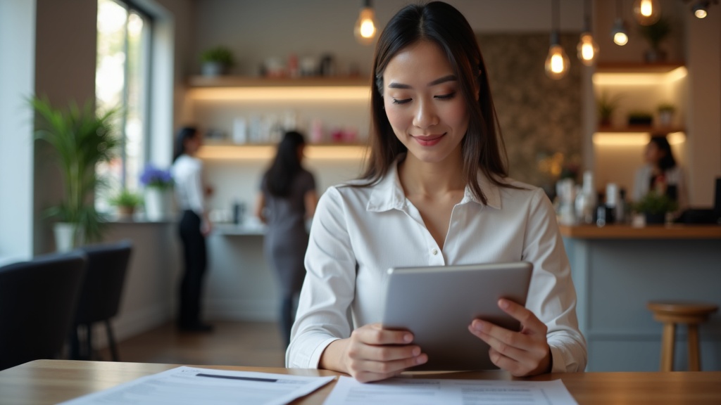 Những điều lưu ý khi cần tuyển thợ nail