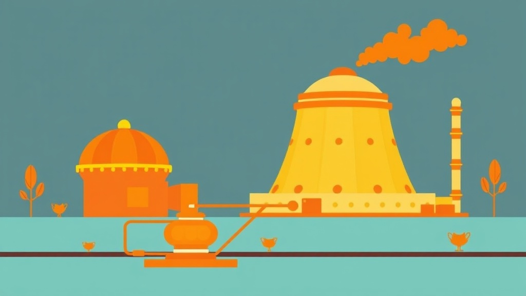 Kalpakkam reactor ki technology aur future potential kya hai?