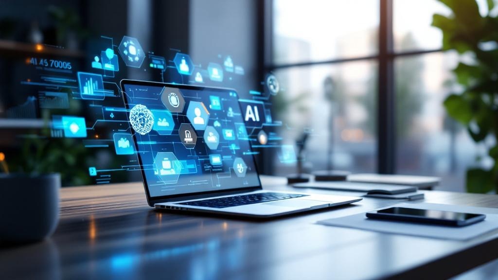 IA Gratis para Hacer Trabajos: Herramientas Prácticas 2026
