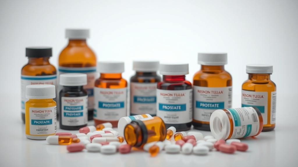 전립선비대증약복용기간 관련 이미지 1