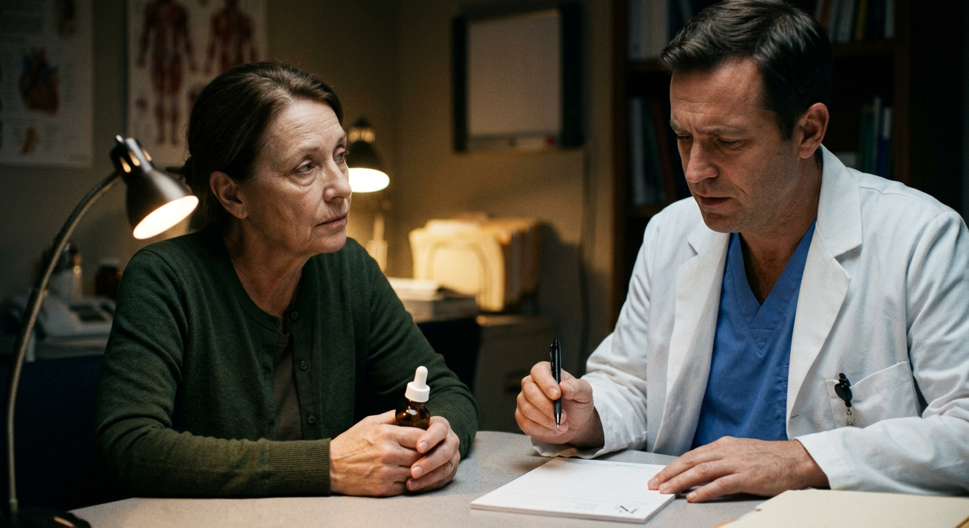 If it works, why can’t doctors prescribe cannabis? The Excerpt - USA Today