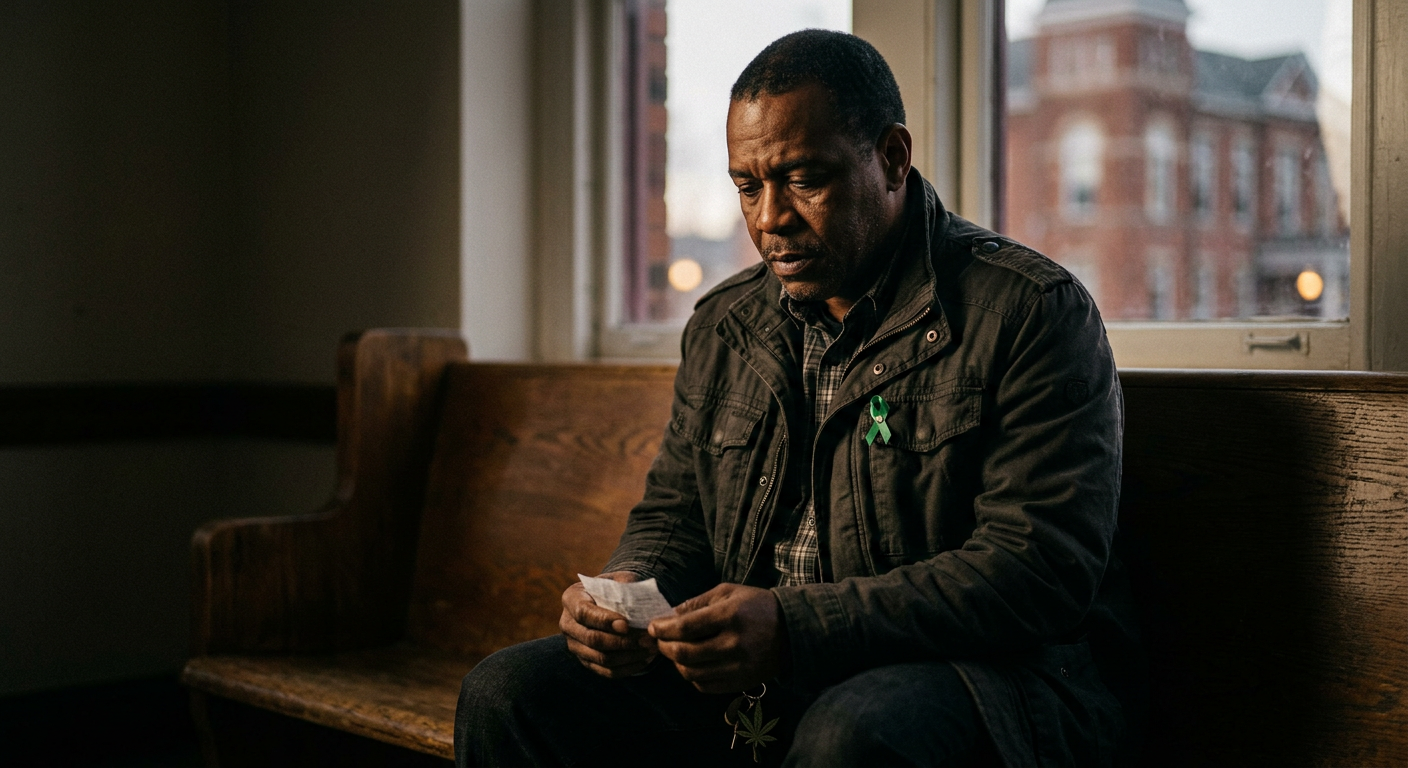 US System For Classifying Marijuana And Other Drugs Does ‘Immense Damage,’ Former DEA Senior Official Says