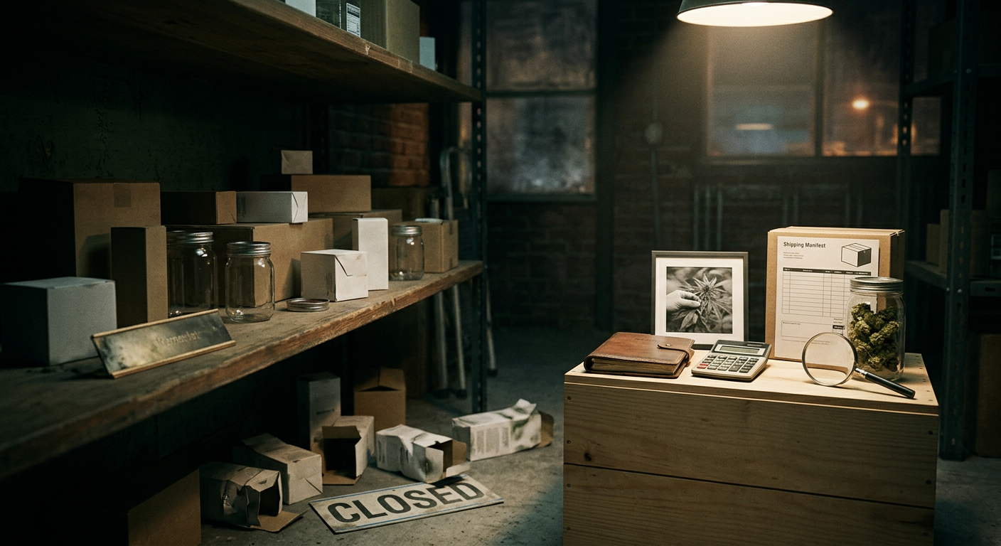 Why Most Celebrity Cannabis Brands Failed — And The Four Things The Survivors Had In Common - Forbes