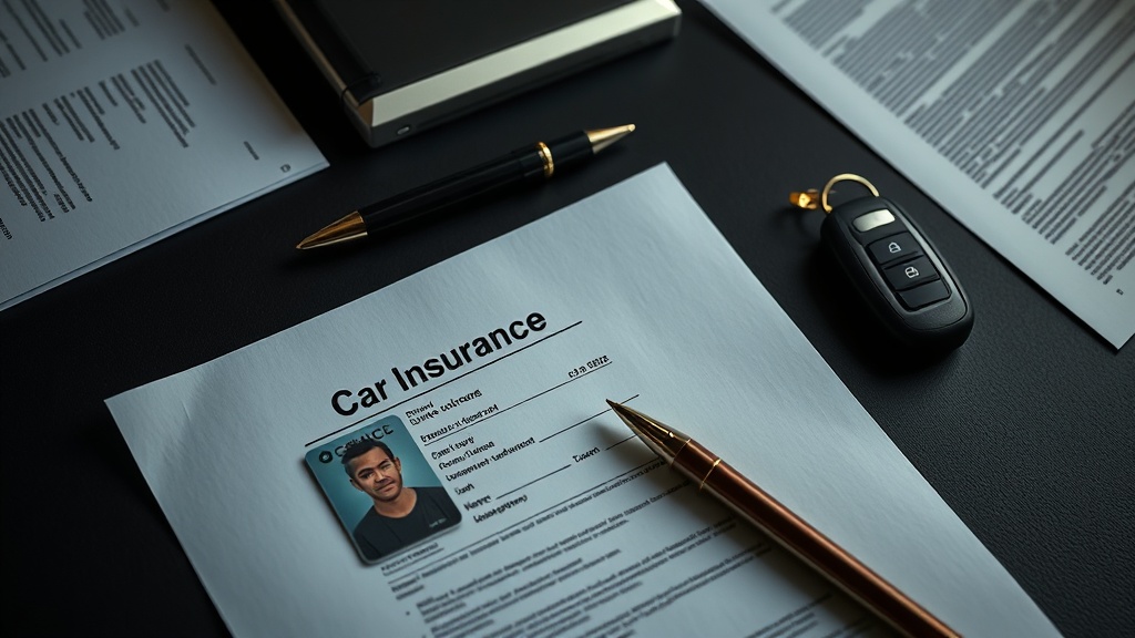 Documentos necessários para operar aluguel de carro em Orlando