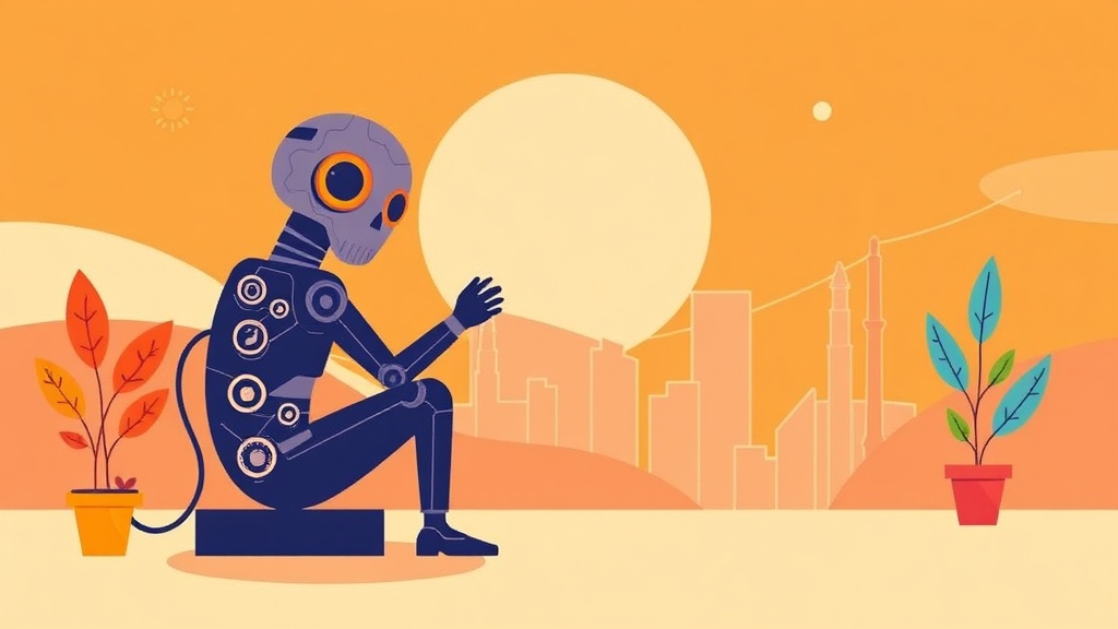 AI Machine Learning blockchain technology ke future mein kya role hai India mein? - BharatBol