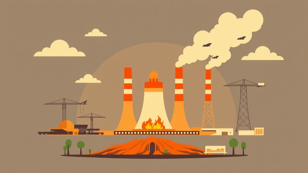 India nuclear power plant explosion ke reasons kya hain?