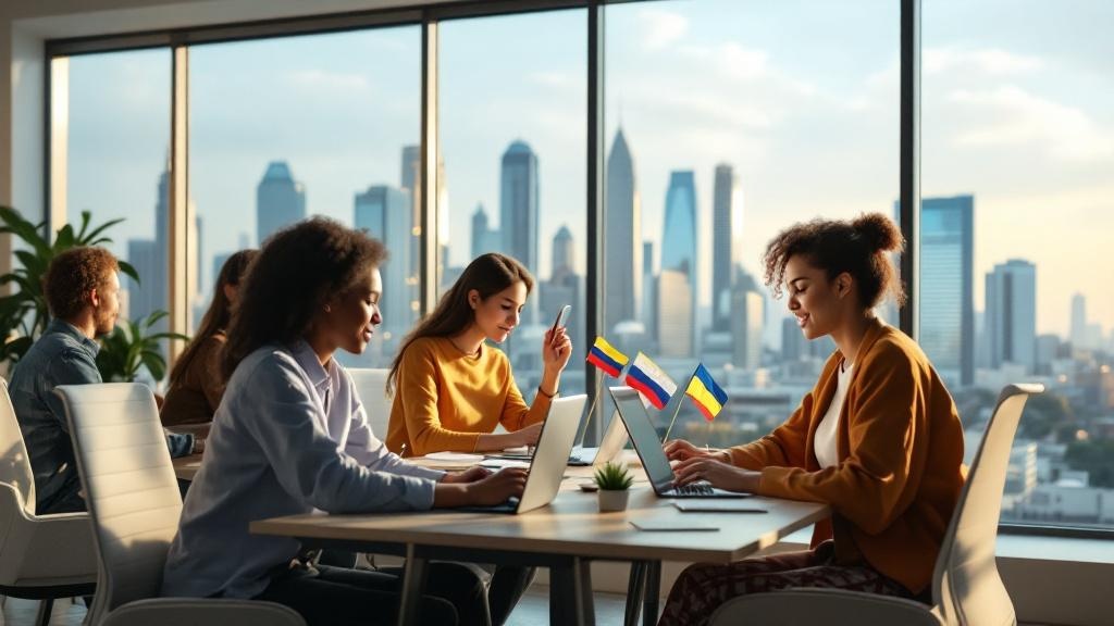 Países de Latinoamérica que Pagan en Dólares | Guía 2026