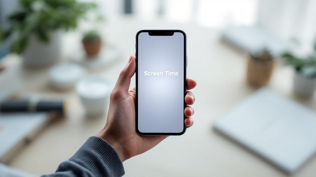 Tiempo de uso iPhone no funciona: Soluciones 2026